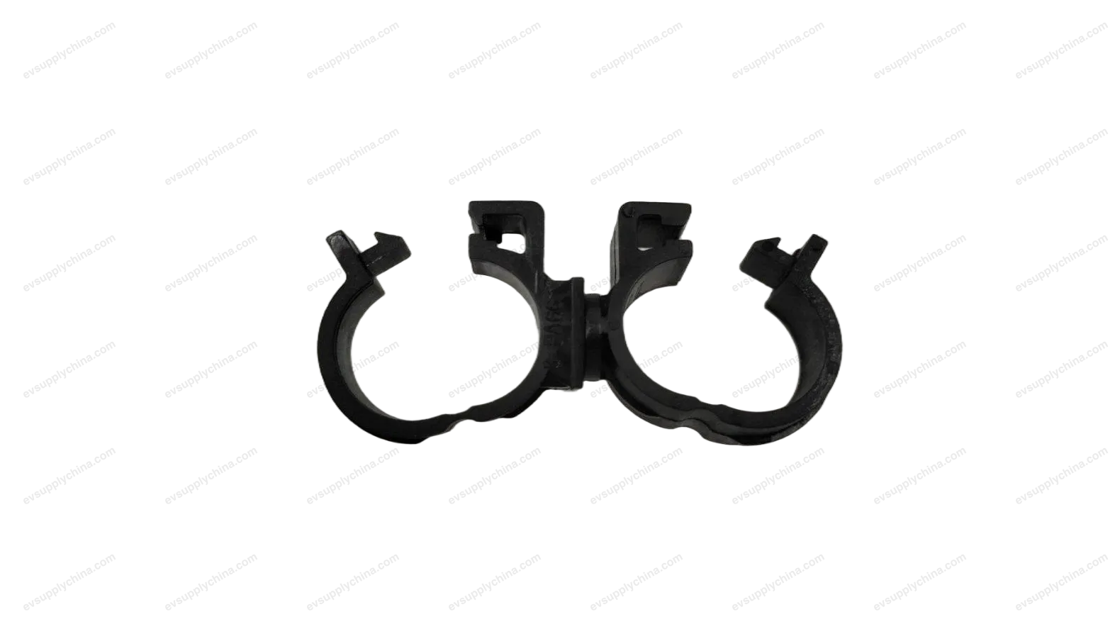 Two hole pipe clamp — BYD BYD Qin Plus DM-i (Gen 2) — OE 12424539-00, BYDQ682C16T-2