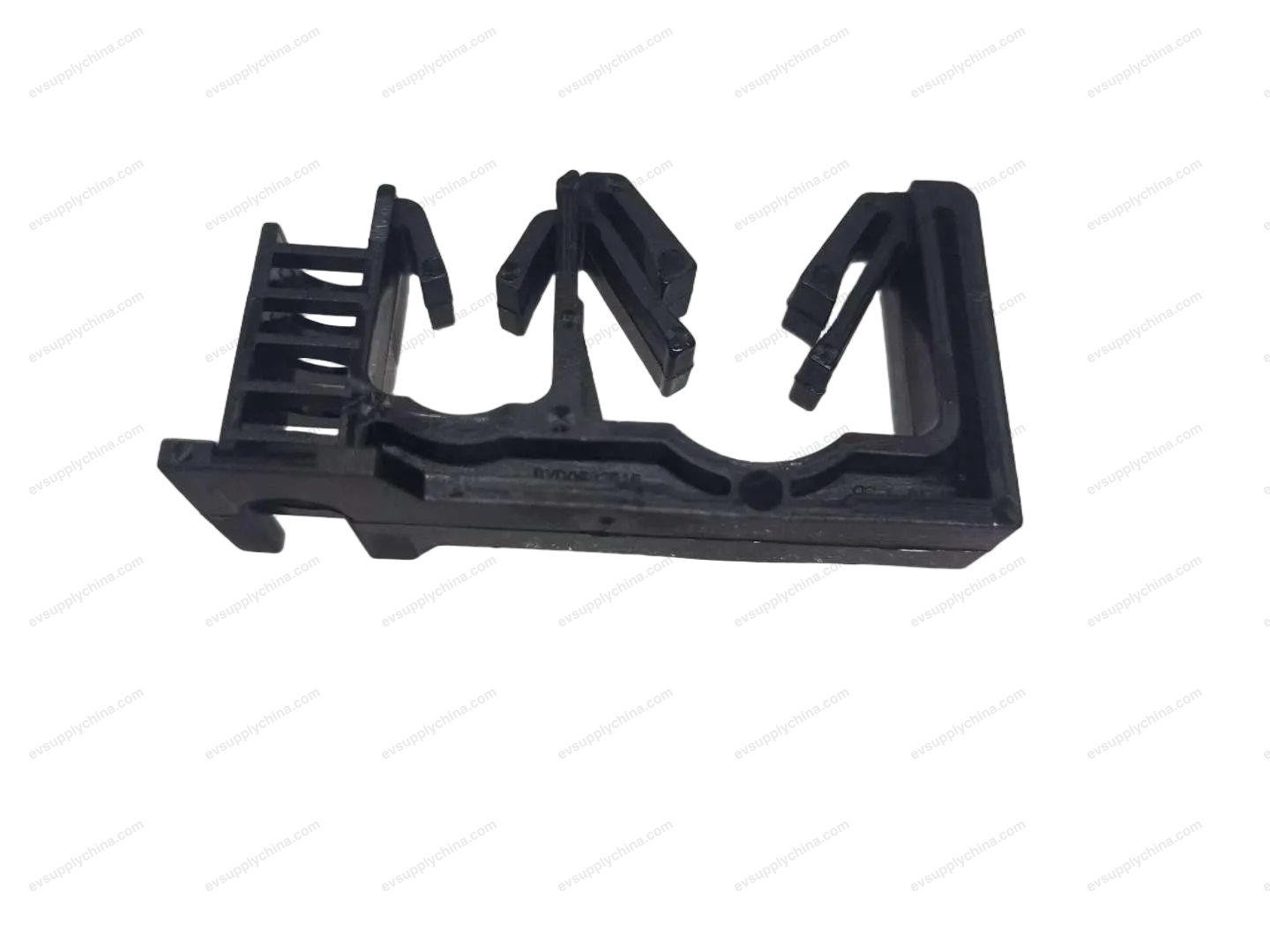 Two hole pipe clamp — BYD BYD Qin Plus DM-i (Gen 2) — OE 12264692-00, BYDQ682B16