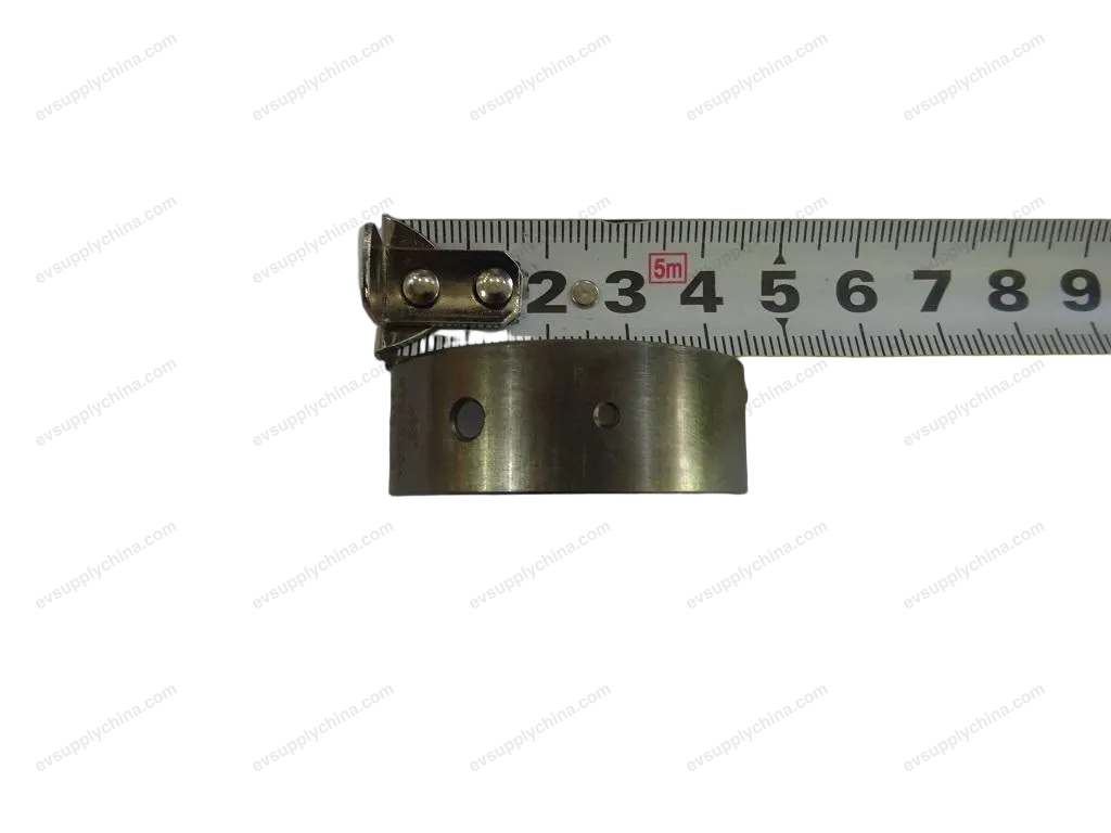 Upper main bearing-C — BYD BYD Qin Plus DM-i (Gen 2) — OE 13072219-00, 472QA-1002011C