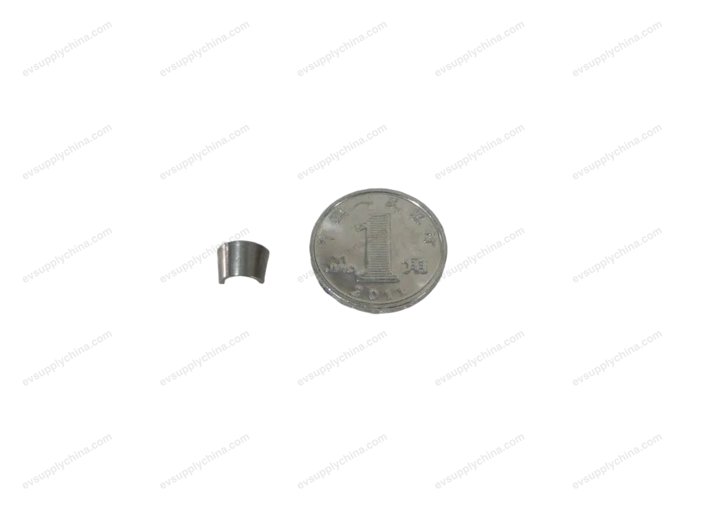 Valve lock clip — BYD BYD Qin Plus DM-i (Gen 2) — OE 10936677-00, 487ZQA-1003106
