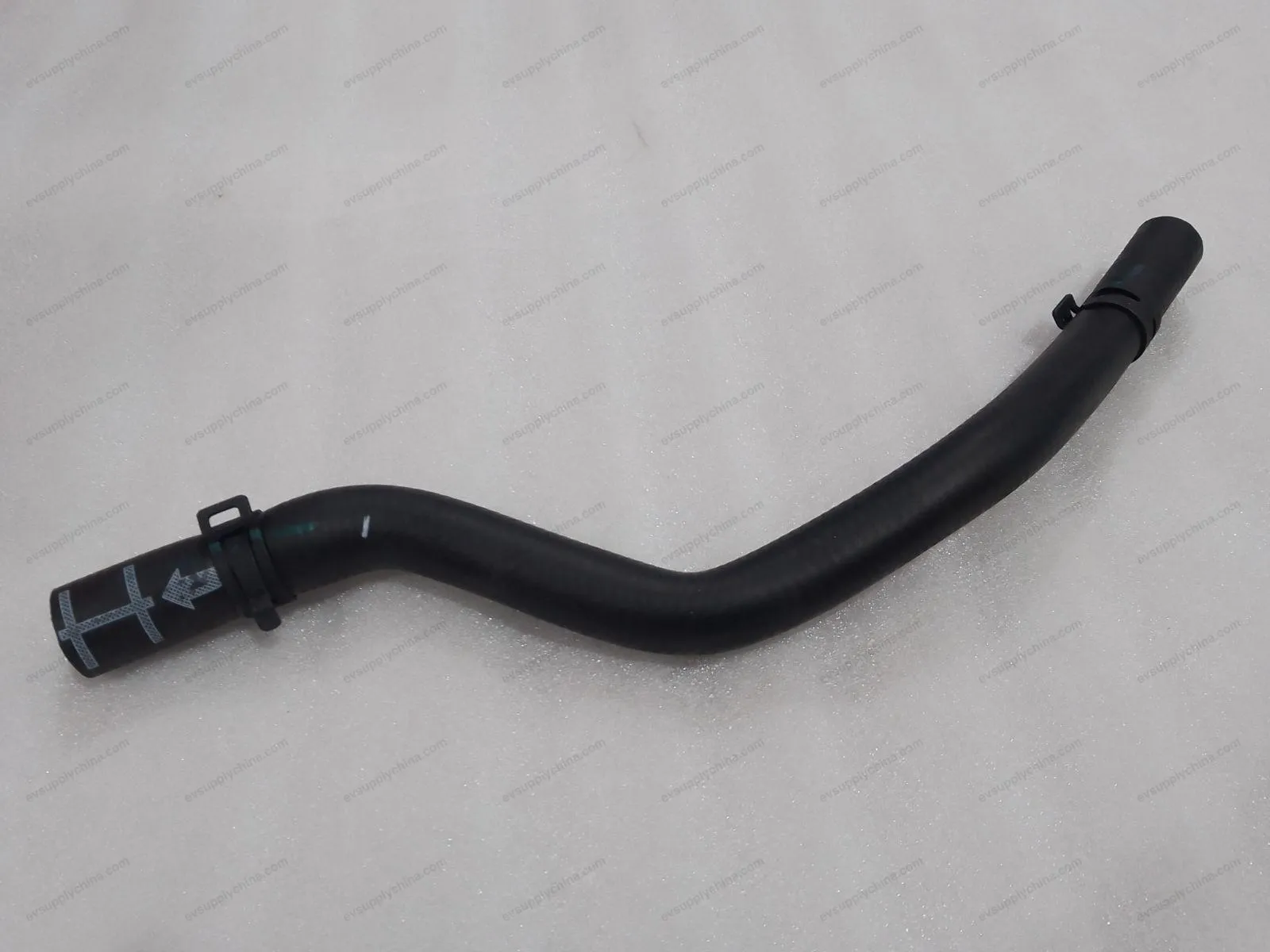 Warm air inlet pipe assembly — BYD BYD Qin Plus DM-i (Gen 2) — OE 14779641-00, HA5HA-8101700