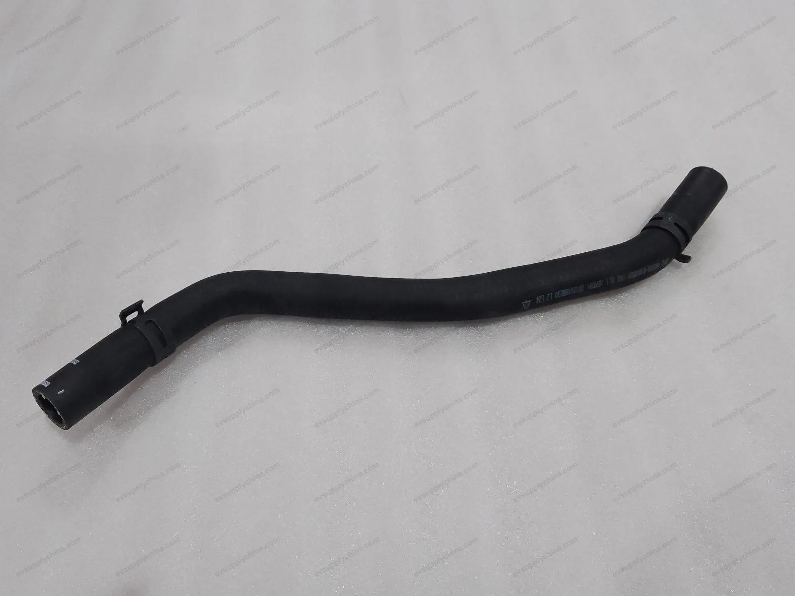 Warm air outlet pipe assembly — BYD BYD Qin Plus DM-i (Gen 2) — OE 14779642-00, HA5HA-8101800