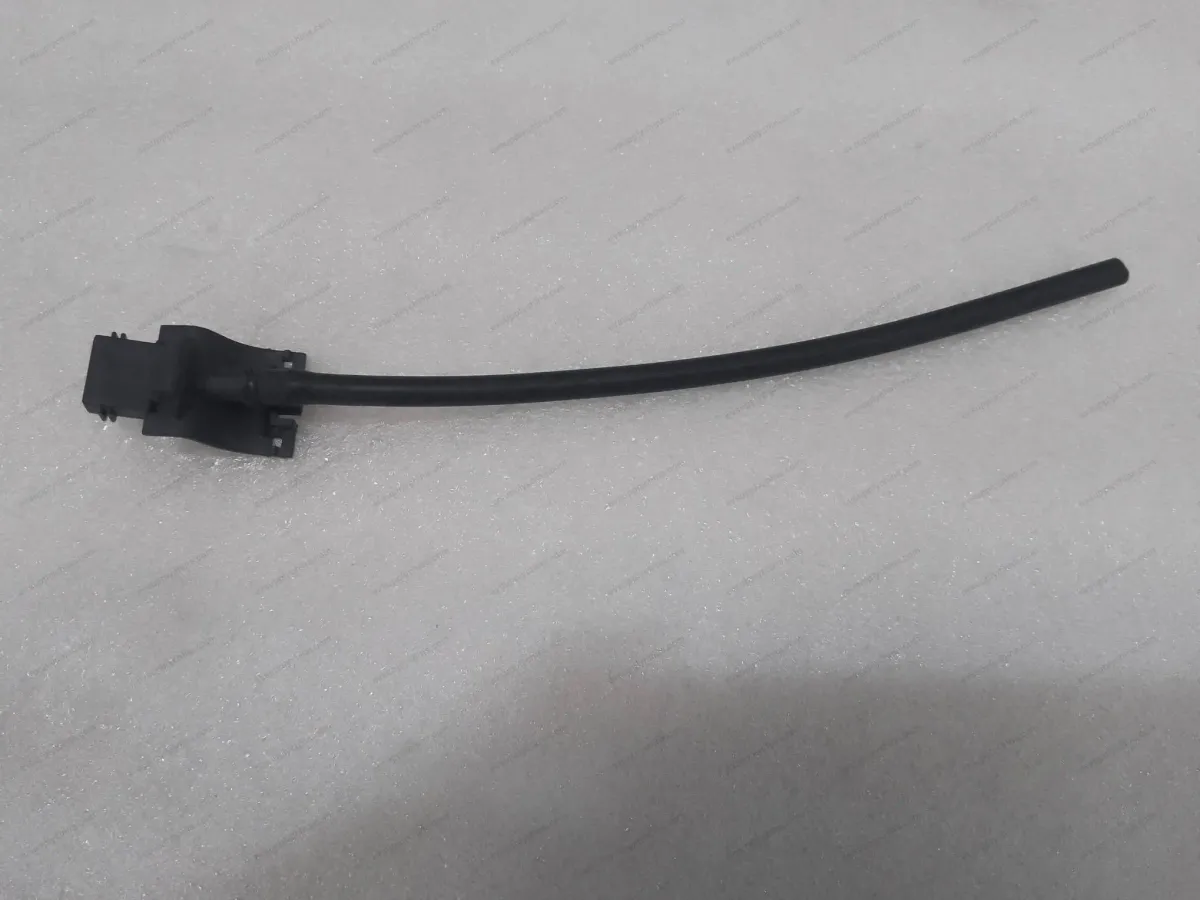 Washing hose and nozzle assembly Ⅰ — BYD BYD Qin Plus DM-i (Gen 2) — OE 16546114-00, HAD-5207220B