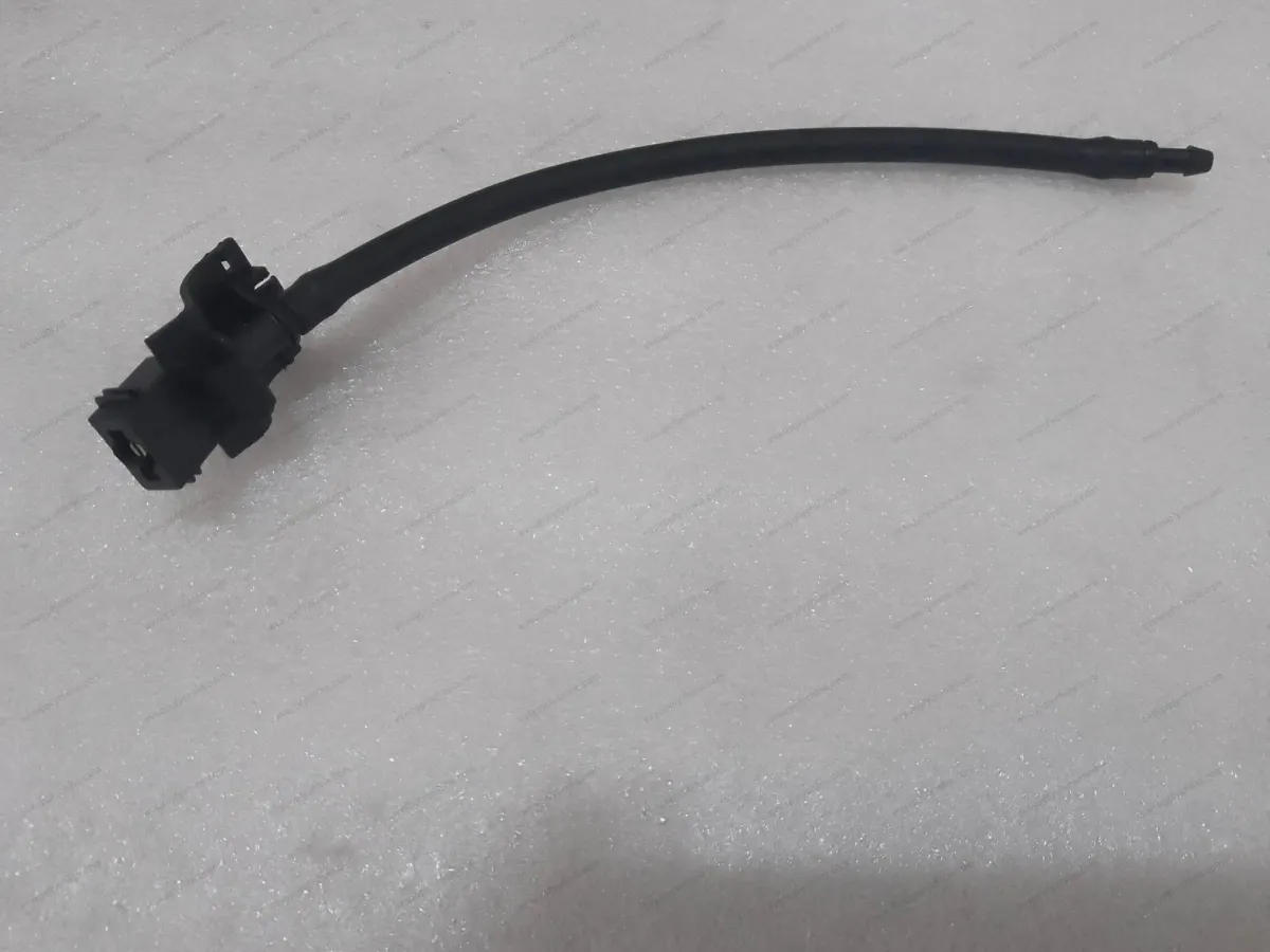 Washing hose and nozzle assembly Ⅱ — BYD BYD Qin Plus DM-i (Gen 2) — OE 16546255-00, HAD-5207240A