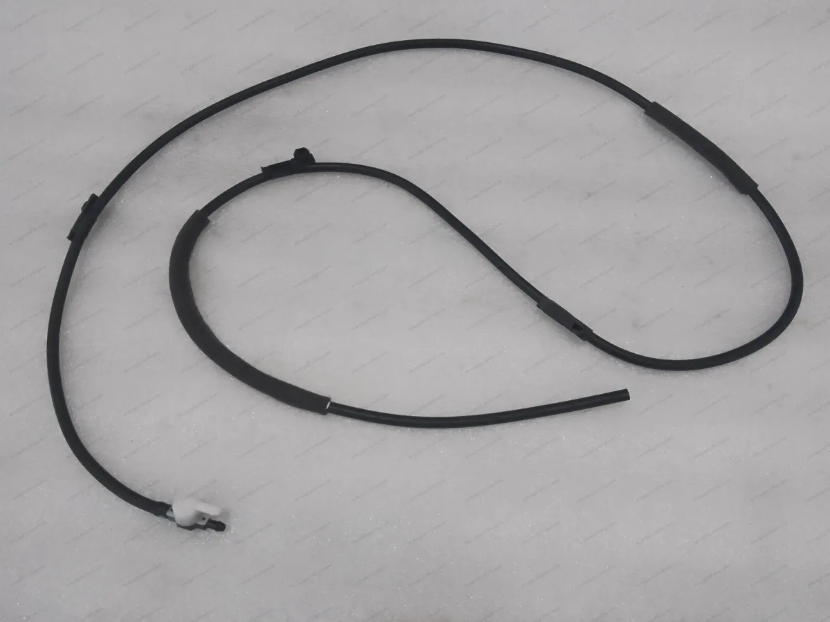 Washing hose assembly Ⅰ — BYD BYD Qin Plus DM-i (Gen 2) — OE 16546258-00, HAD-5207210C