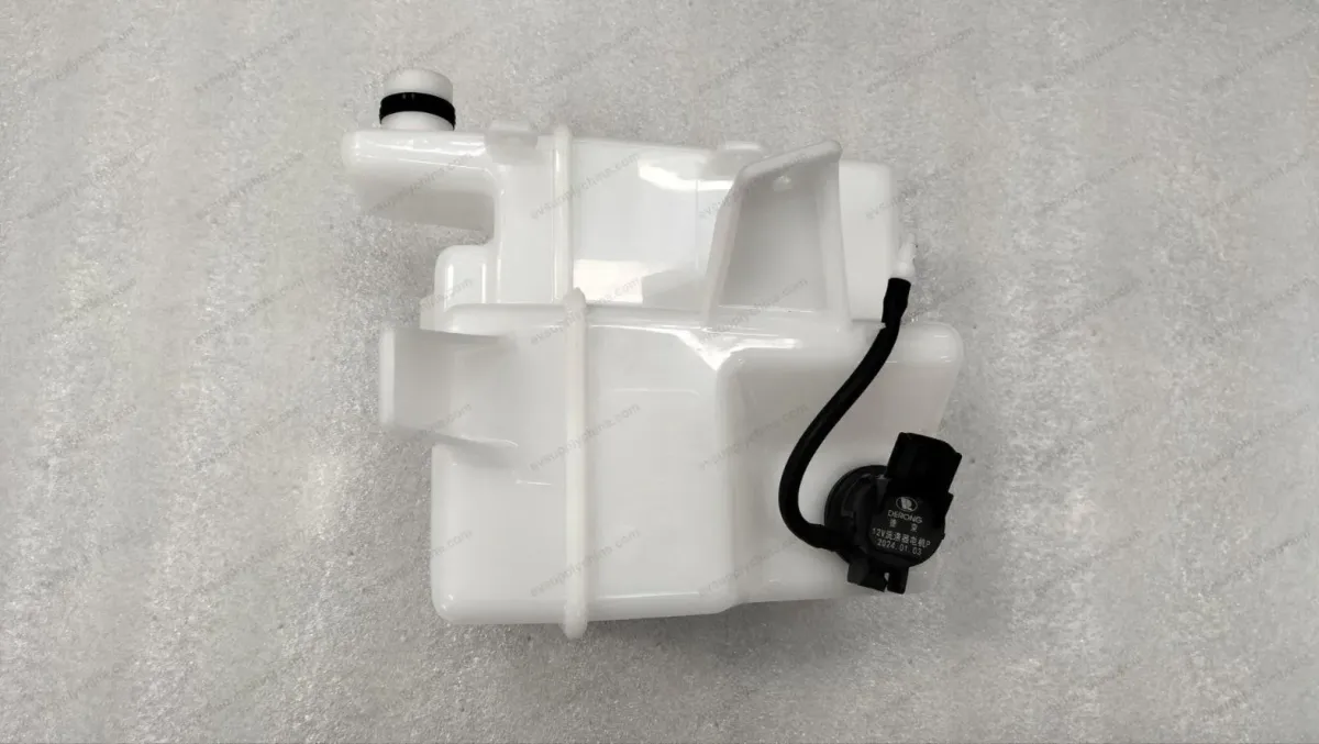 Washing pot body and motor assembly — BYD BYD Qin Plus DM-i (Gen 2) — OE 12225793-00, HAD-5207110