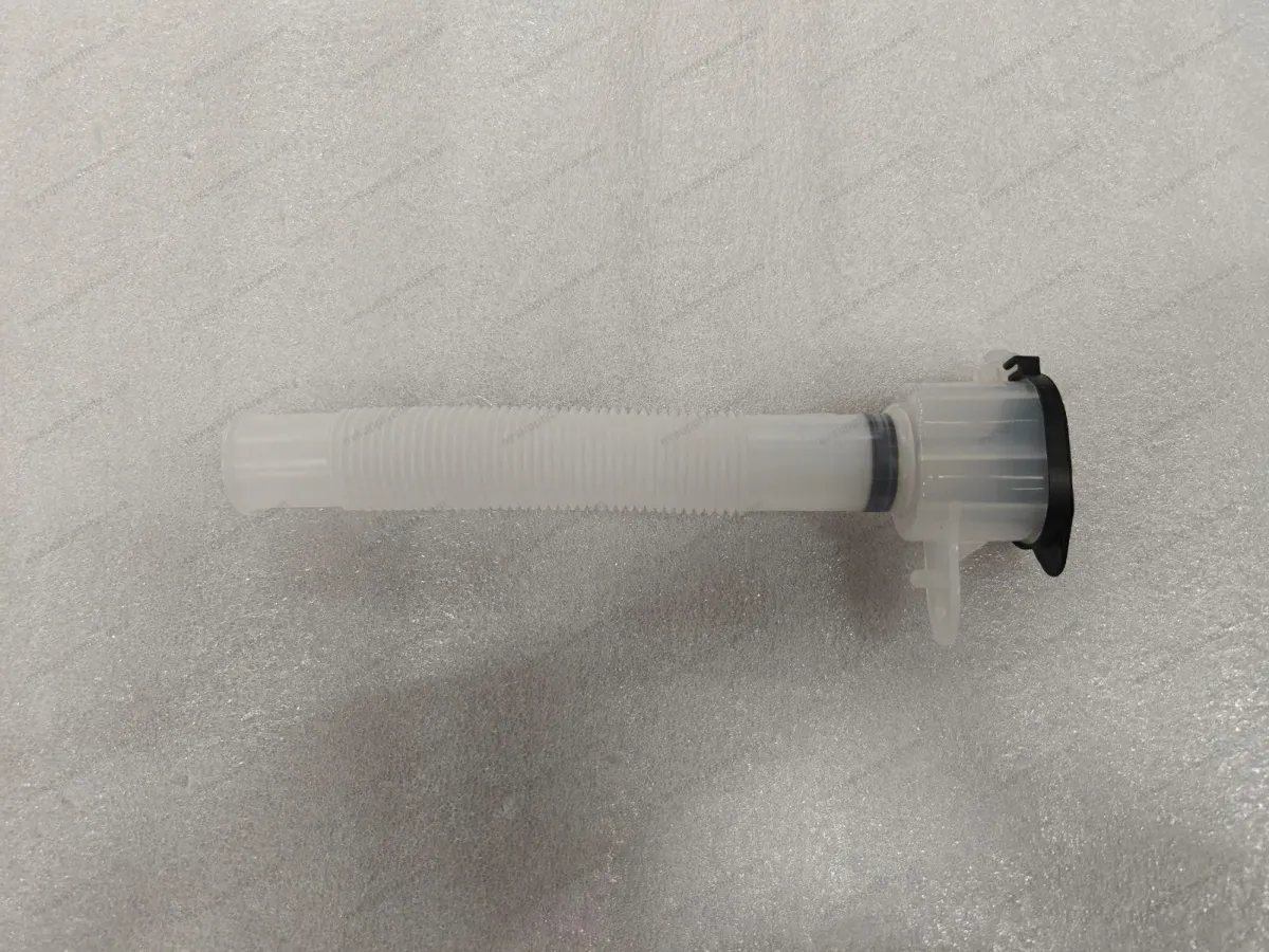 Washing pot neck assembly — BYD BYD Qin Plus DM-i (Gen 2) — OE 15237860-00, HAD-5207120A