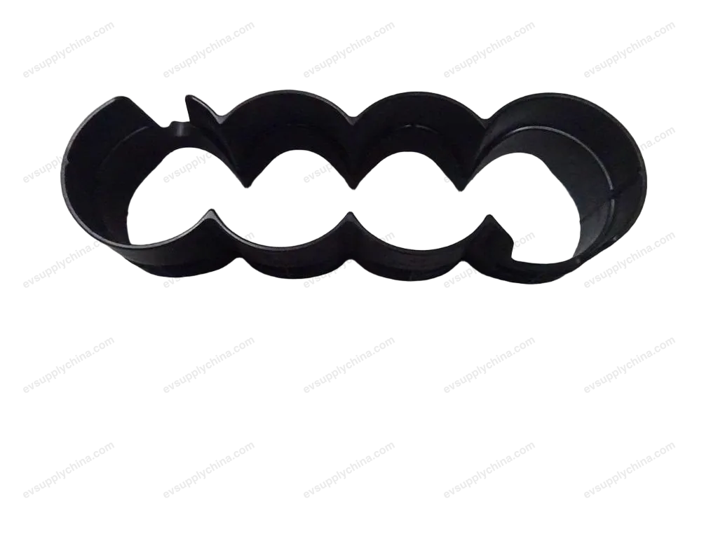 Water jacket spacer — BYD BYD Qin Plus DM-i (Gen 2) — OE 12826798-00, 472QA-1002801