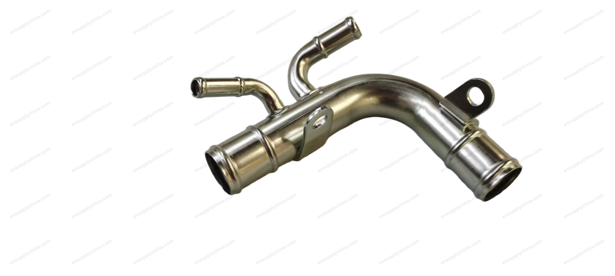Water pump outlet pipe assembly 1 — BYD BYD Qin Plus DM-i (Gen 2) — OE 14305109-00, 472QC-1307810