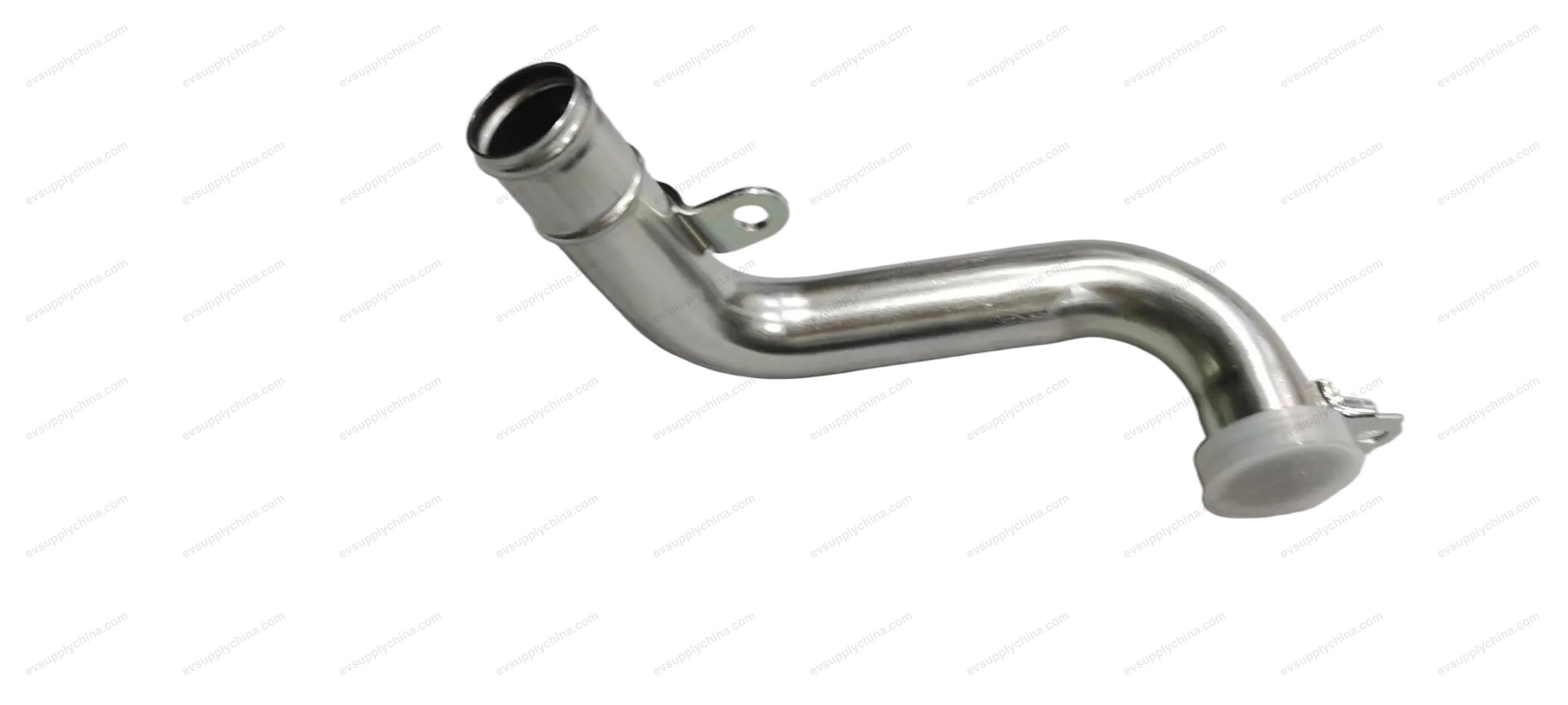 Water pump outlet pipe assembly 2 — BYD BYD Qin Plus DM-i (Gen 2) — OE 14480928-00, 472QC-1307820