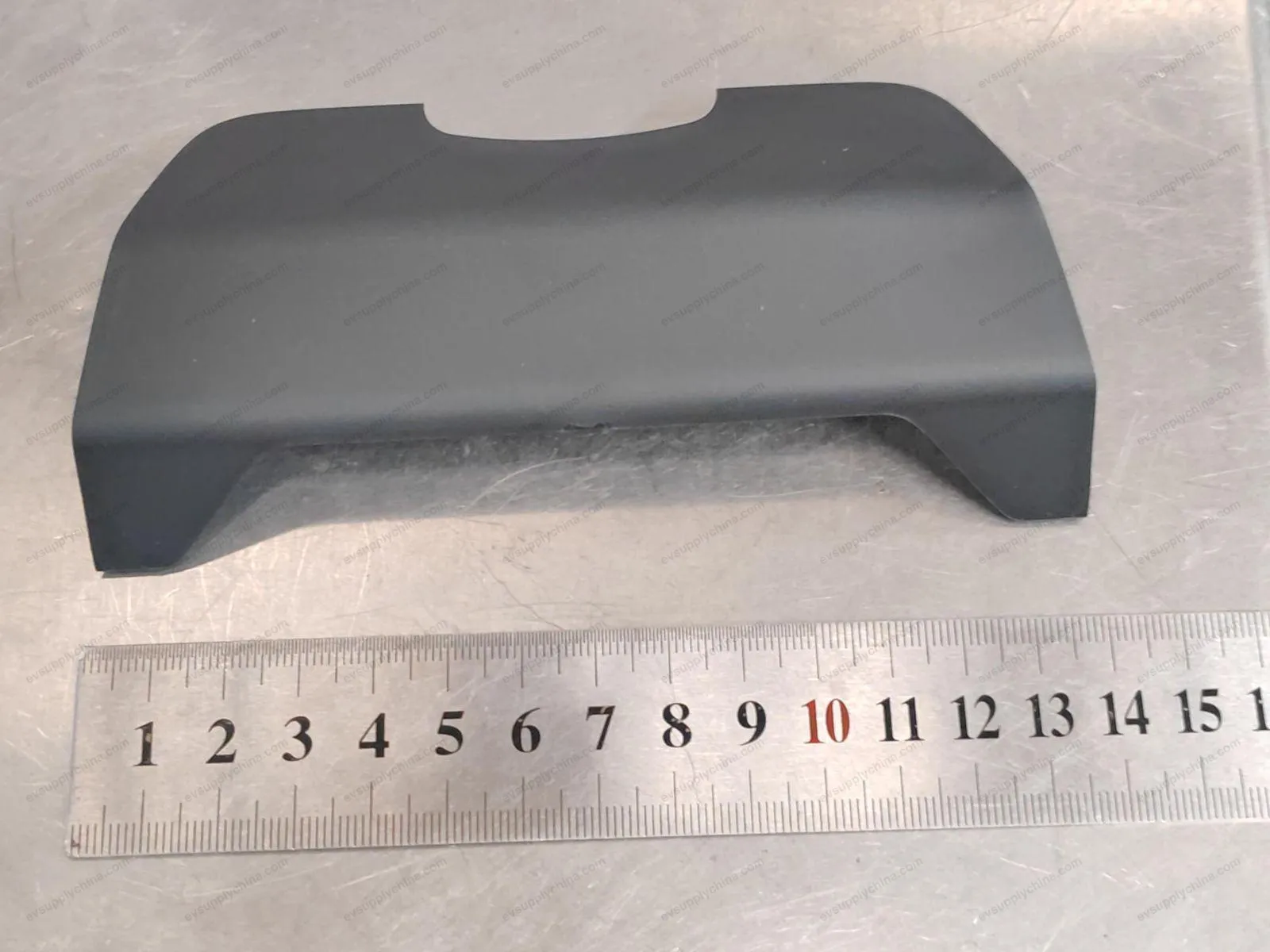 Windshield sensor protection cover Ⅱ — BYD BYD Qin Plus DM-i (Gen 2) — OE 17540965-00, HA6HC-3602220