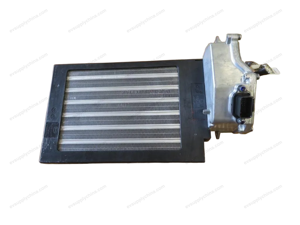 Integrated PTC air heater assembly - with sponge — BYD BYD Qin Plus DM-i — OE HA2HF-8107700