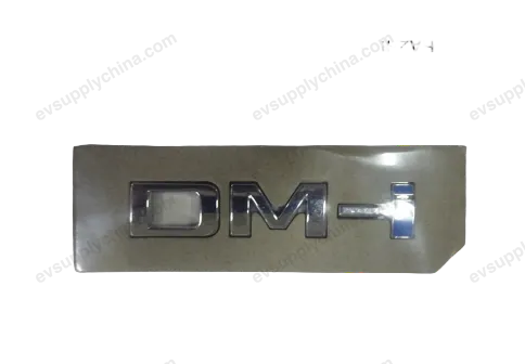letters DM-I — BYD BYD Qin Plus DM-i — OE HA2HE-3924930