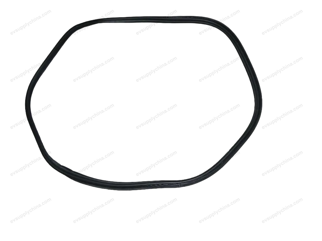 Luggage compartment seal — BYD BYD Qin Plus DM-i — OE HAD-5407115A