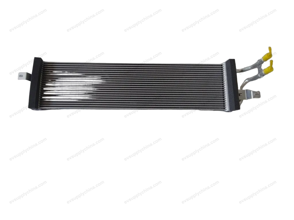 Oil cooler — BYD BYD Qin Plus DM-i — OE SA3HE-1310010