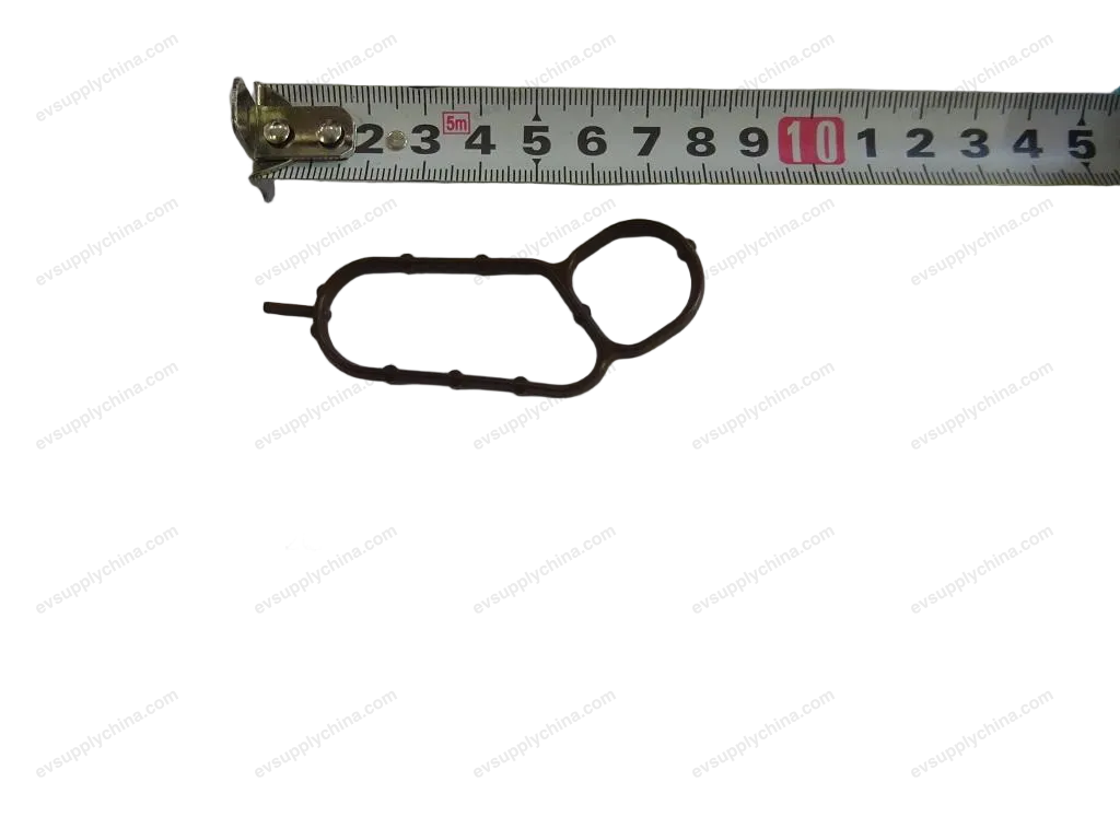 Oil cooler seal 1 — BYD BYD Qin Plus DM-i — OE 472QA-1013011