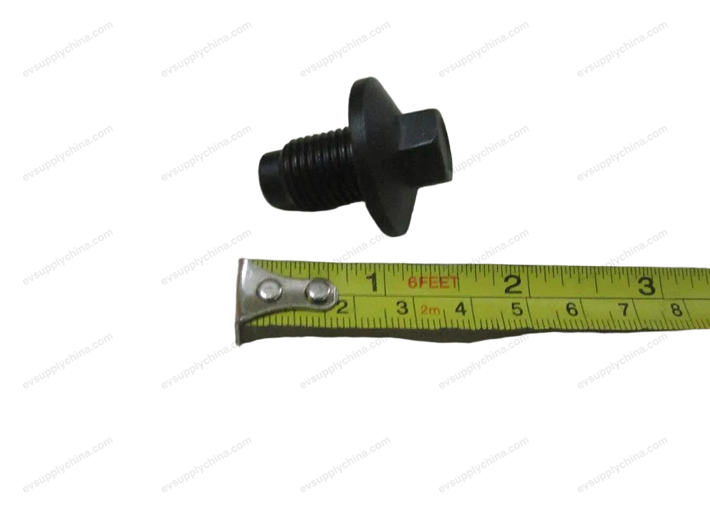 Oil drain plug assembly — BYD BYD Qin Plus DM-i — OE 476ZQA-1009100