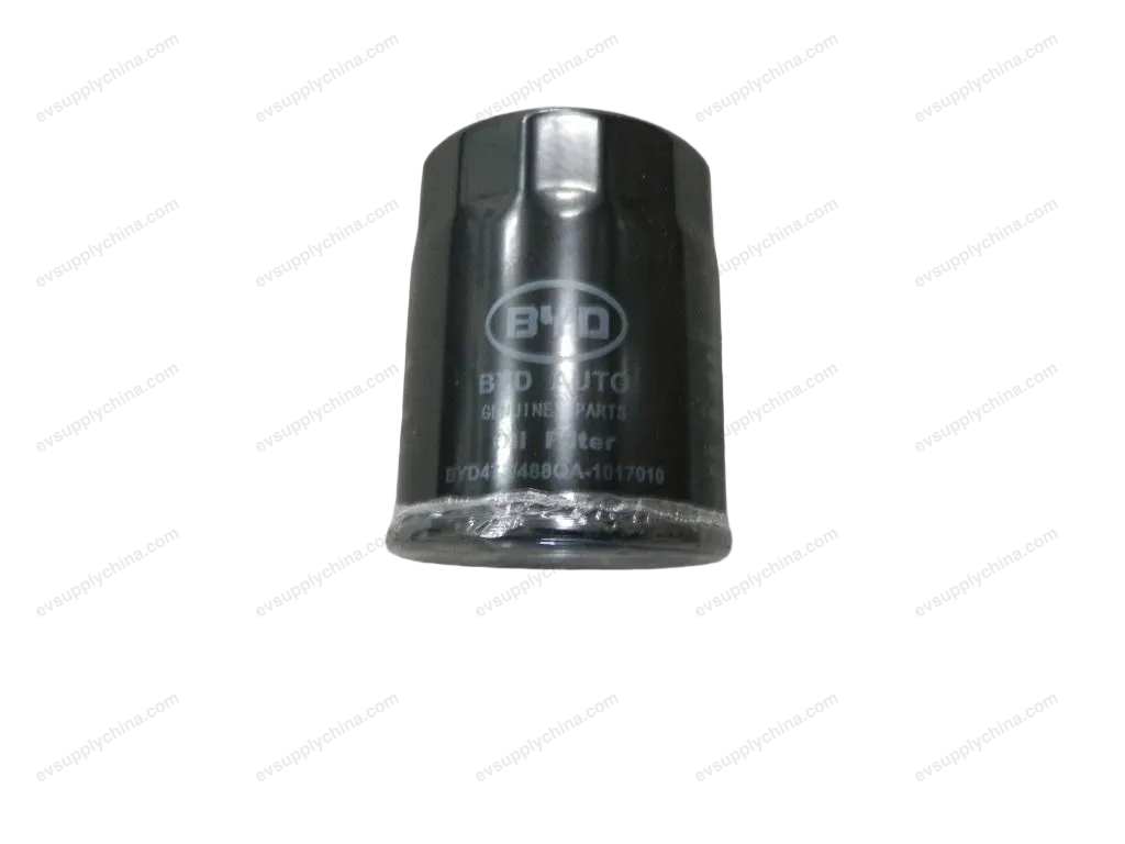 Oil filter — BYD BYD Qin Plus DM-i — OE 473QA-1017010/97