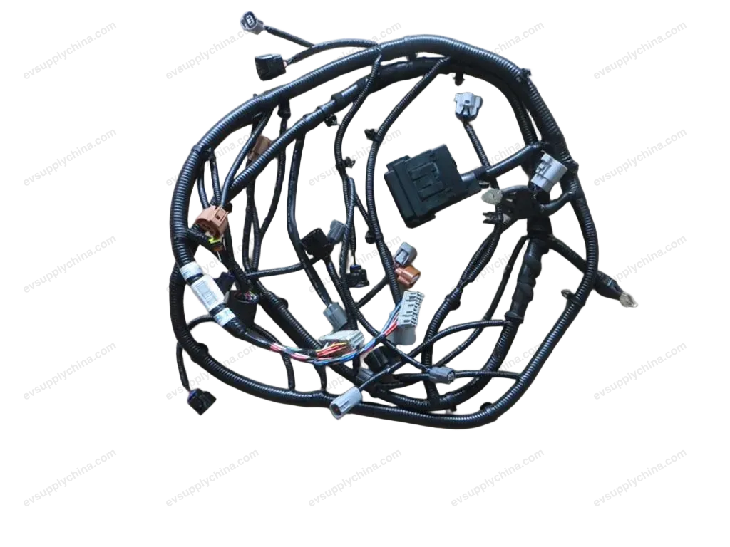 PAB cable — BYD BYD Qin Plus DM-i — OE S6-5820220-PAB