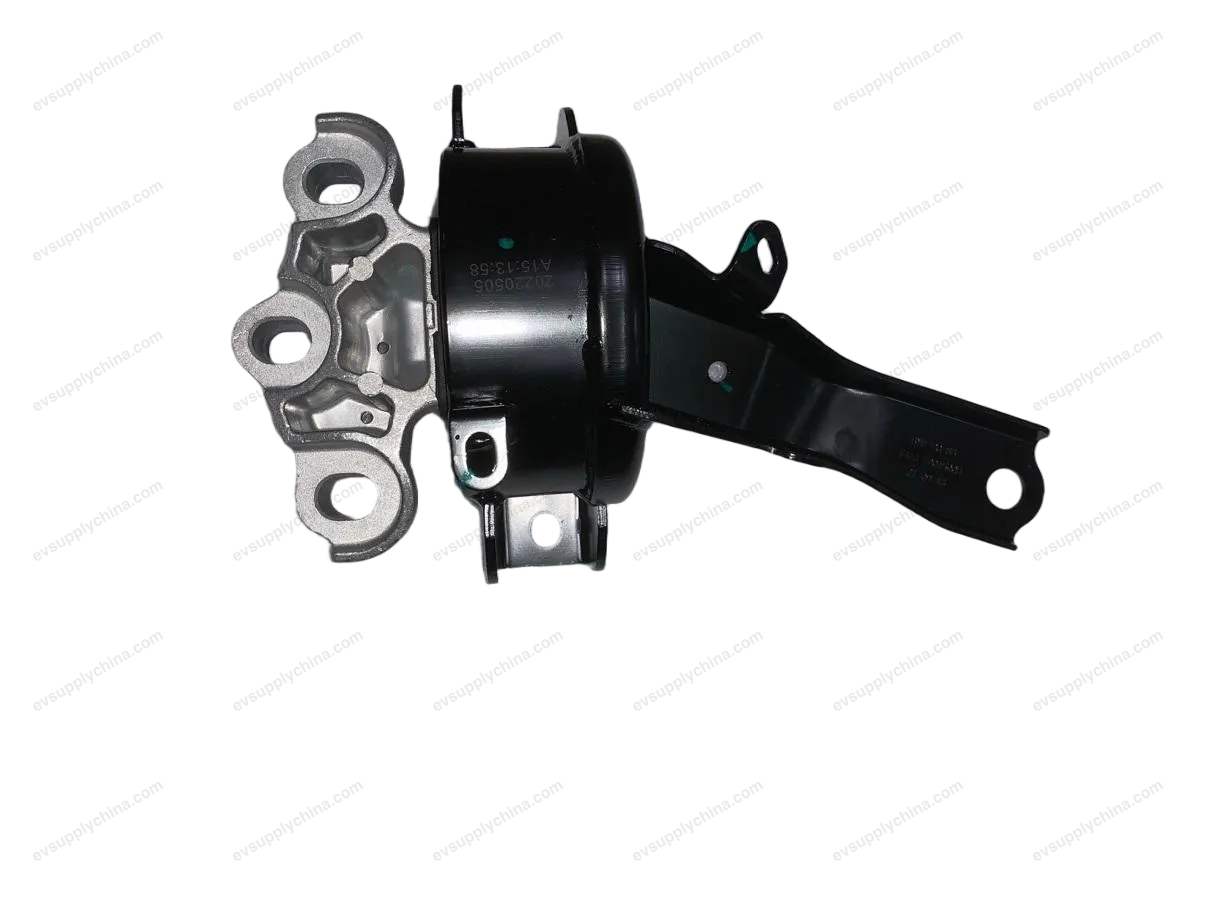 Powertrain left suspension support assembly — BYD BYD Qin Plus DM-i — OE T472-1001500H