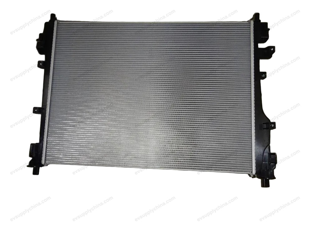 Radiator — BYD BYD Qin Plus DM-i — OE HA2HE-1301010