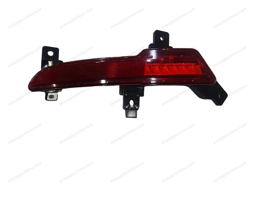 Rear bumper reflector L — BYD BYD Qin Plus DM-i — OE HA2HE-4116300
