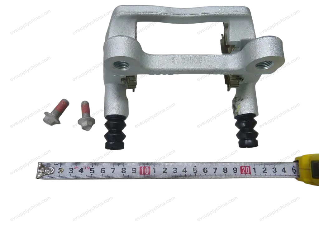 Rear left brake caliper bracket — BYD BYD Qin Plus DM-i — OE HA2EL-3502610