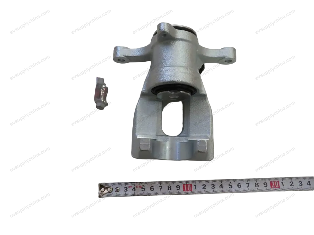 Rear left brake caliper sub assy — BYD BYD Qin Plus DM-i — OE MEEC-3502161B