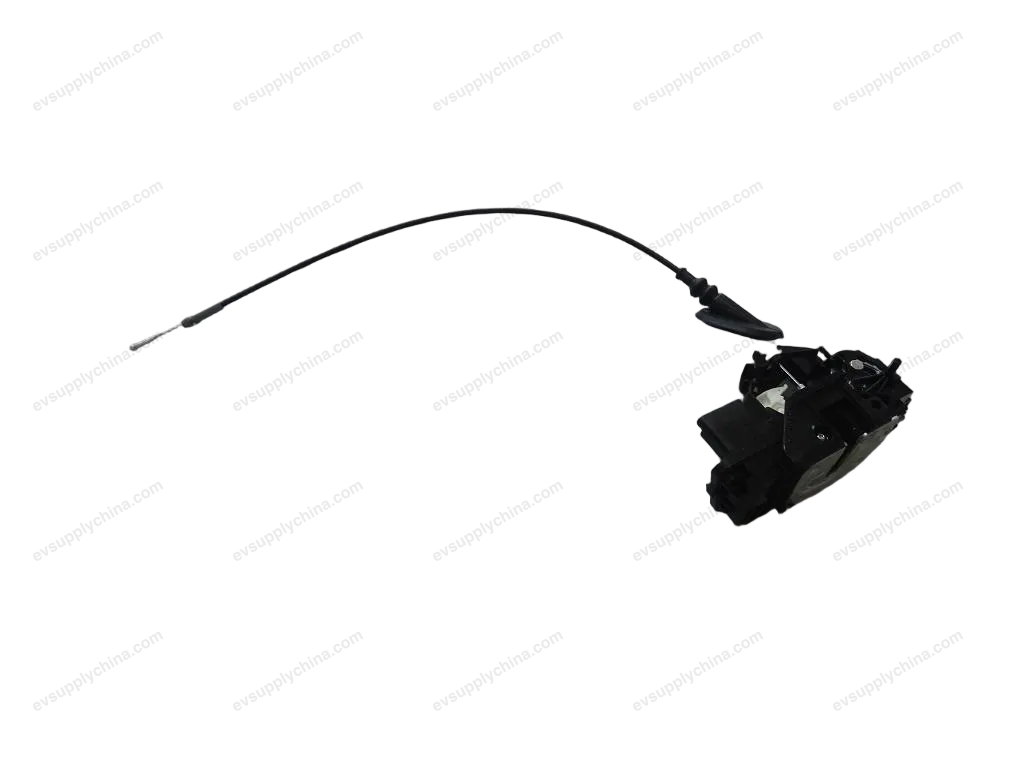 Rear left door lock — BYD BYD Qin Plus DM-i — OE HAD-6205200A