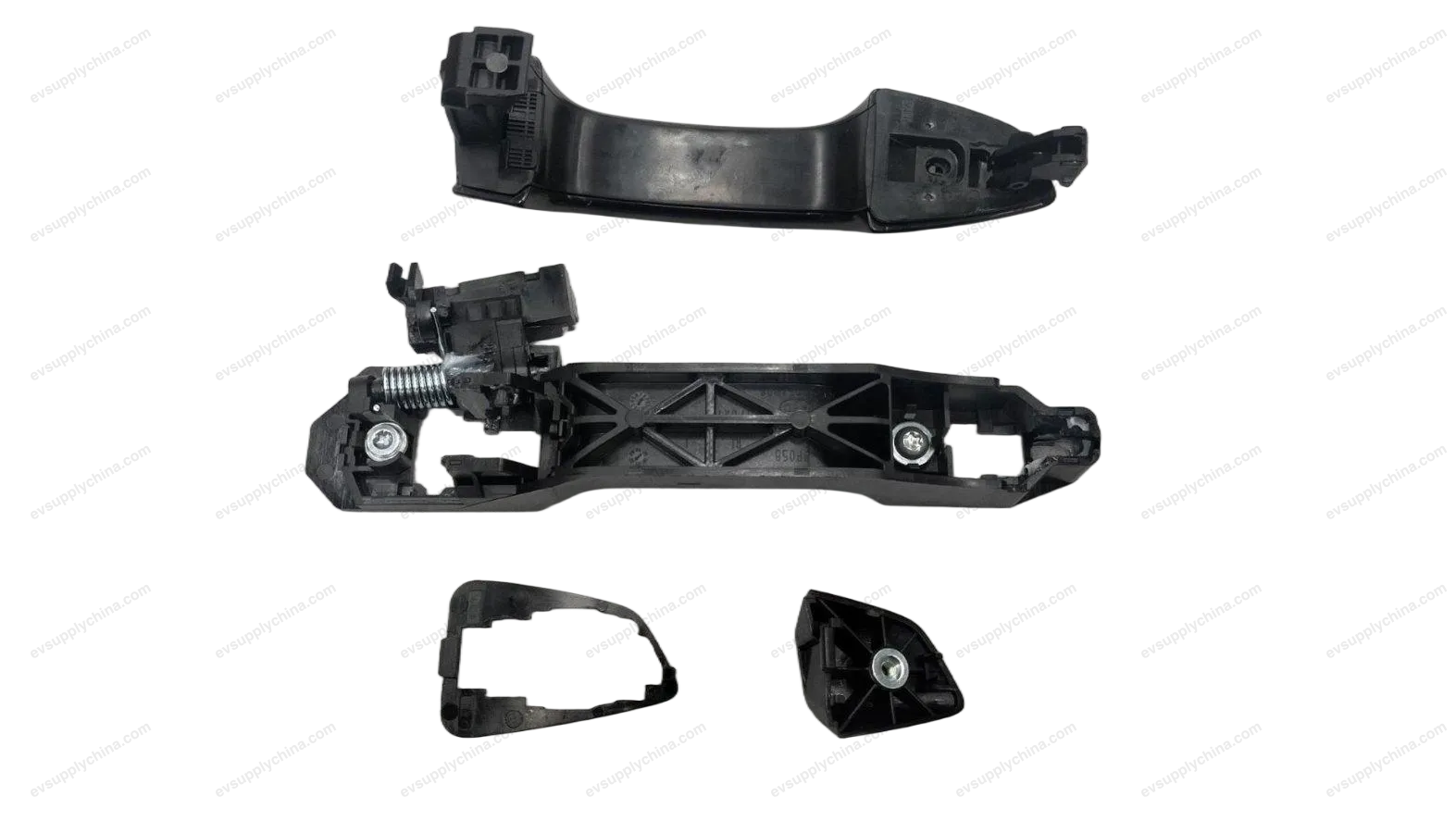 Rear left outer handle — BYD BYD Qin Plus DM-i — OE TA-6205100E