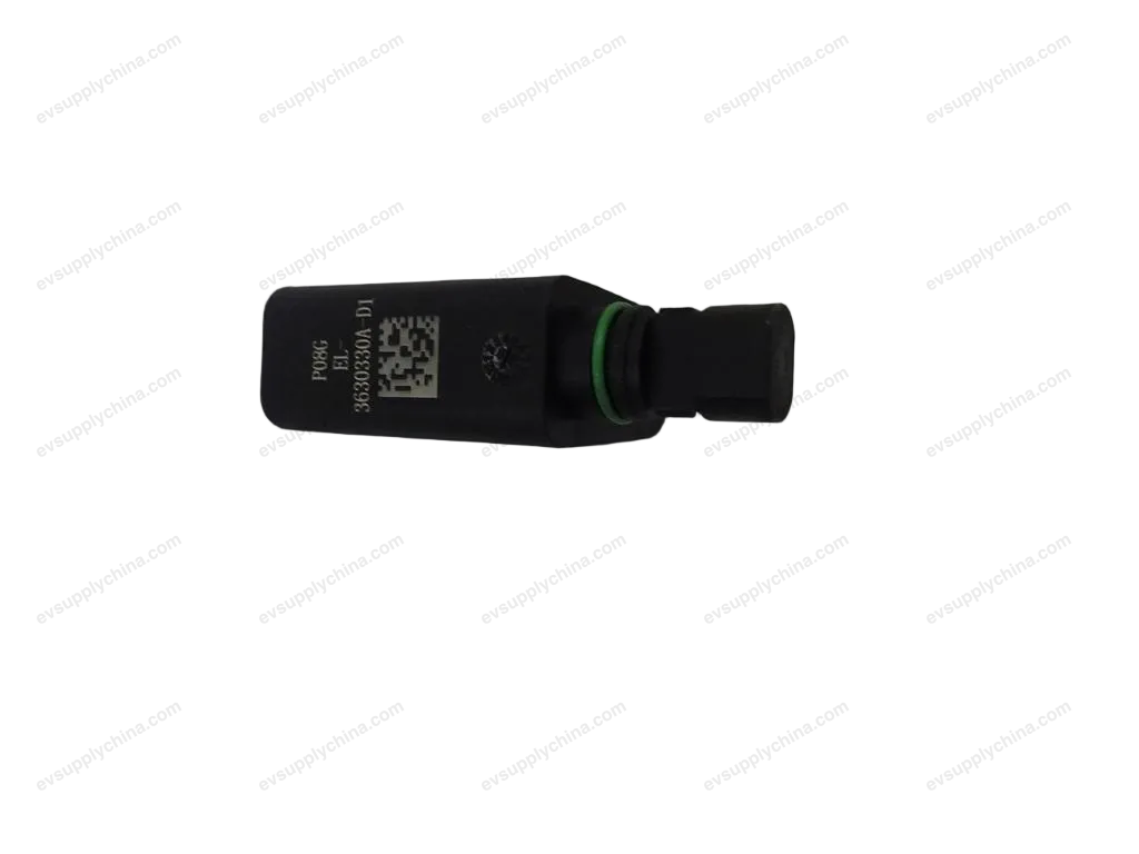 Rear left speed sensor — BYD BYD Qin Plus DM-i — OE EL-3630330A-D1