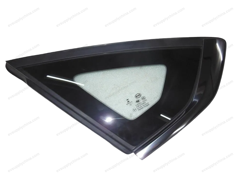 Rear left triangle glass — BYD BYD Qin Plus DM-i — OE HAD-5406010