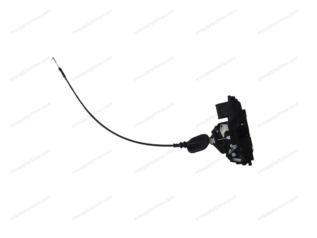 Rear right door lock — BYD BYD Qin Plus DM-i — OE HAD-6205209A