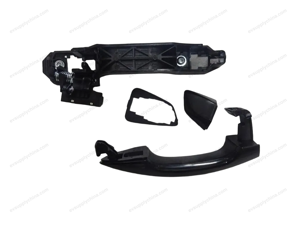 Rear right outer handle — BYD BYD Qin Plus DM-i — OE TA-6205109E
