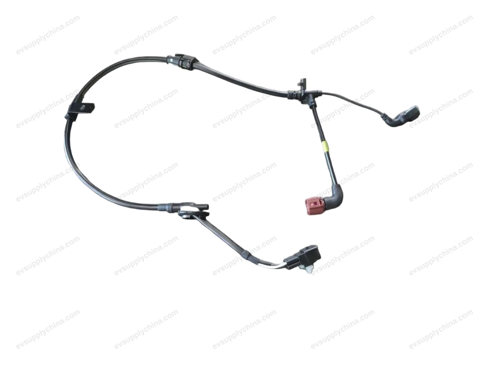 Rear right speed sensor EPB cable — BYD BYD Qin Plus DM-i — OE HA2FF-3630320AZ