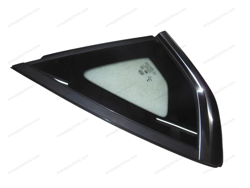 Rear right triangle glass — BYD BYD Qin Plus DM-i — OE HAD-5406020