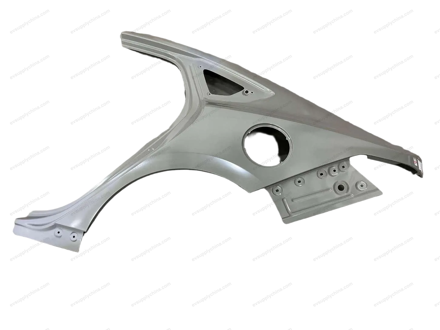 Rear side body frame L — BYD BYD Qin Plus DM-i — OE HAD-5401917/70