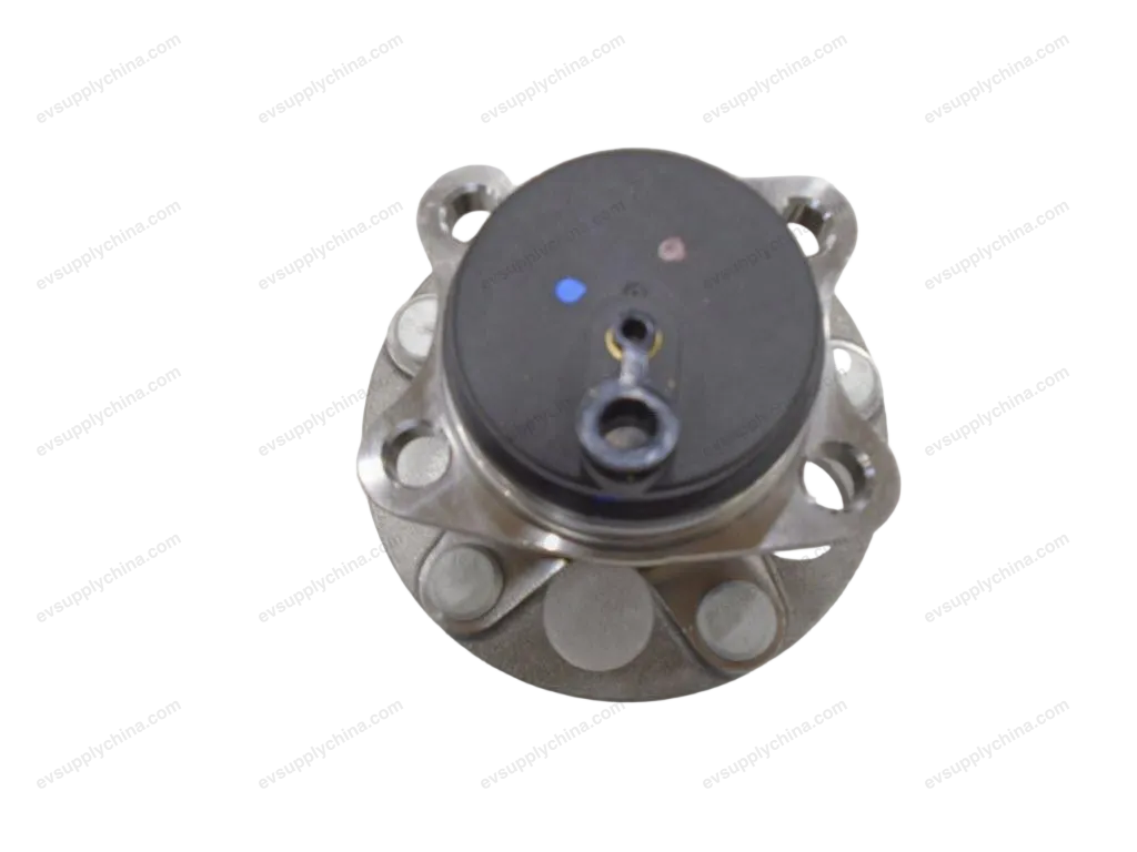 Rear wheel hub assembled — BYD BYD Qin Plus DM-i — OE HADF-3104100A
