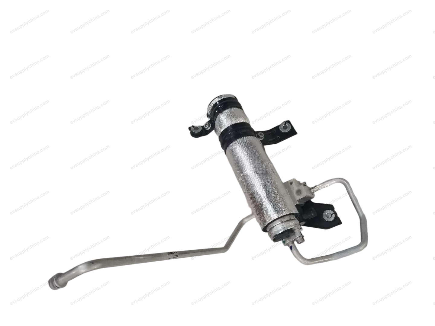 Refrigeration hard pipe assembly 1 — BYD BYD Qin Plus DM-i — OE HA2HE-8108310