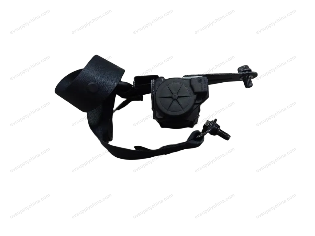 Right rear seat belt assembly — BYD BYD Qin Plus DM-i — OE HAD-5812020B