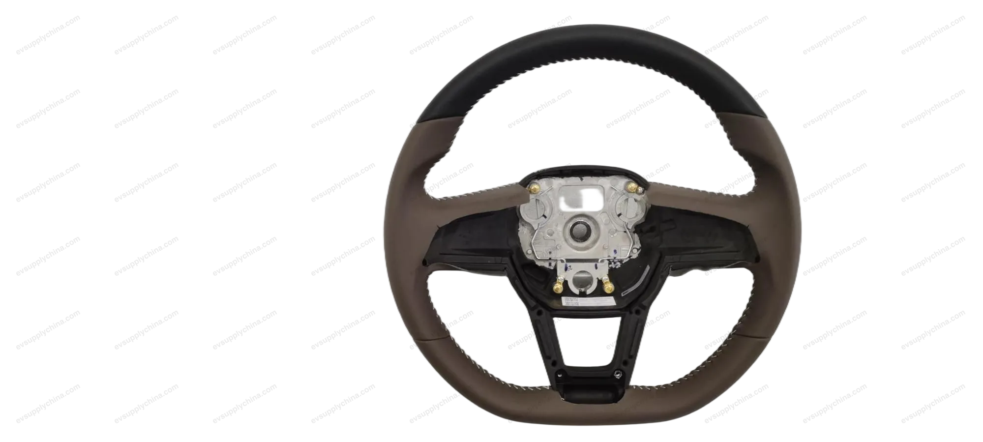 Steering wheel-Langya ochre — BYD BYD Qin Plus DM-i — OE HAD-3402100AA/92-D9ZM