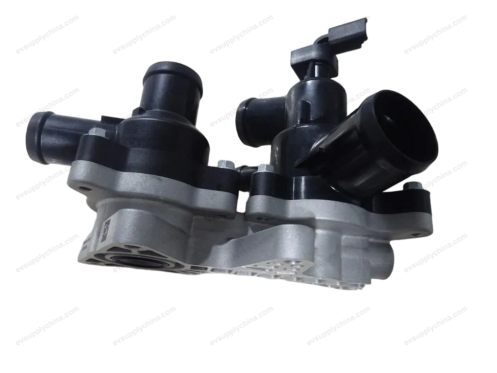 Thermostat components — BYD BYD Qin Plus DM-i — OE 472QA-1306100