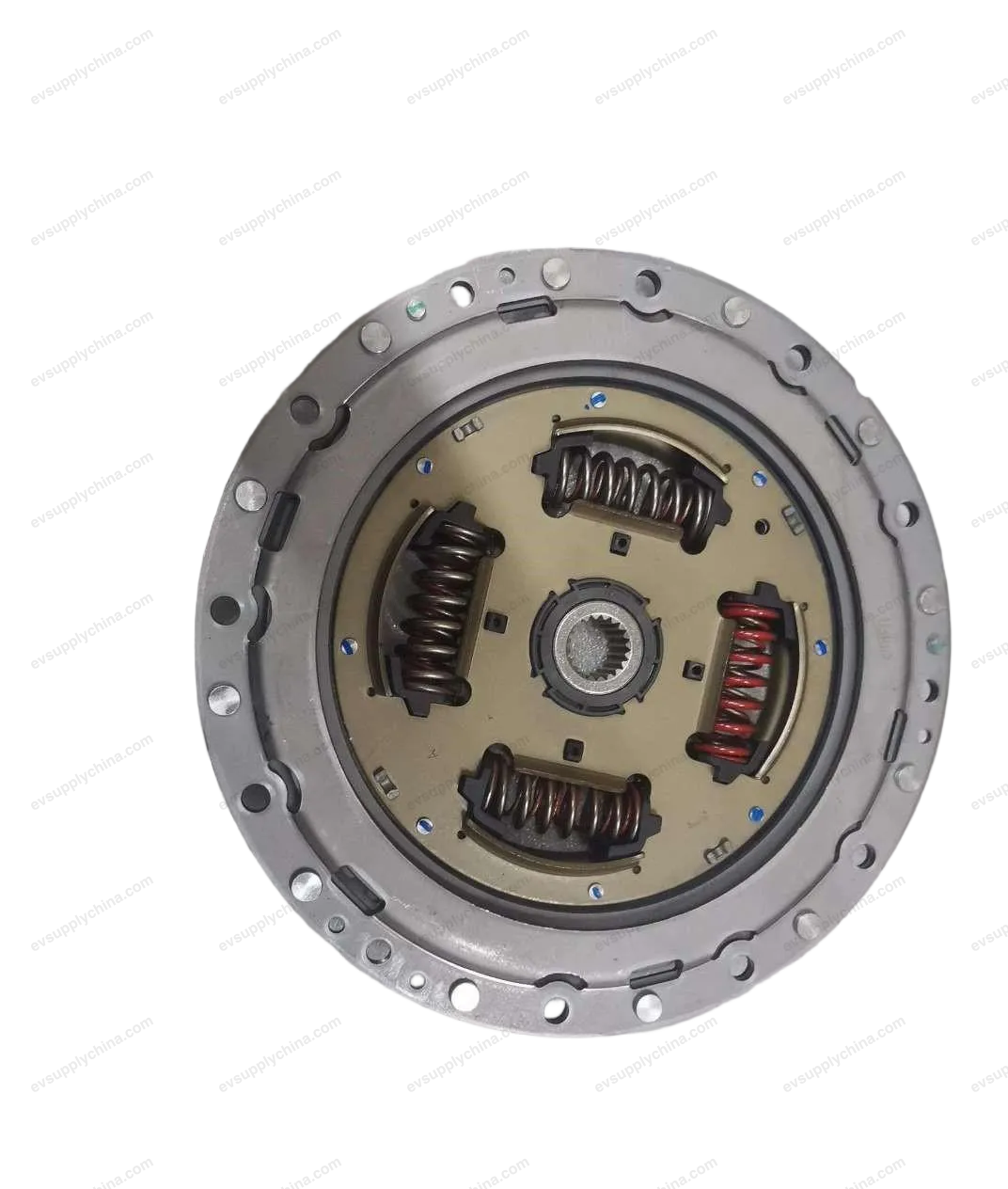 Torsional vibration damper — BYD BYD Qin Plus DM-i — OE 472QA-1005500B