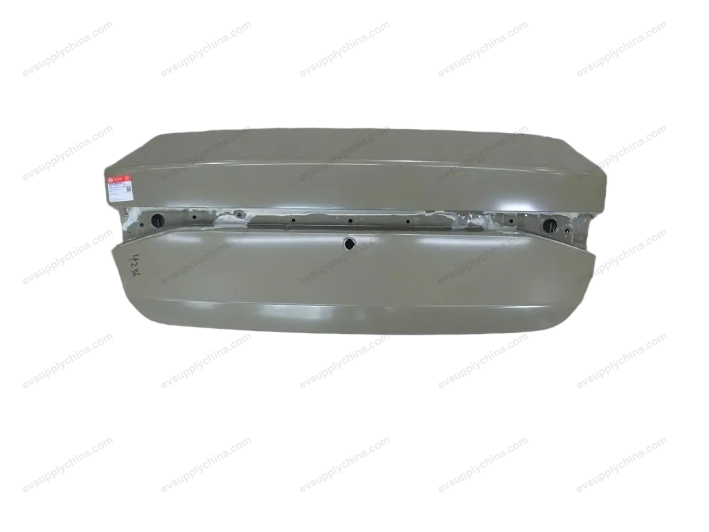 Trunk — BYD BYD Qin Plus DM-i — OE HA2HE-5604010/70
