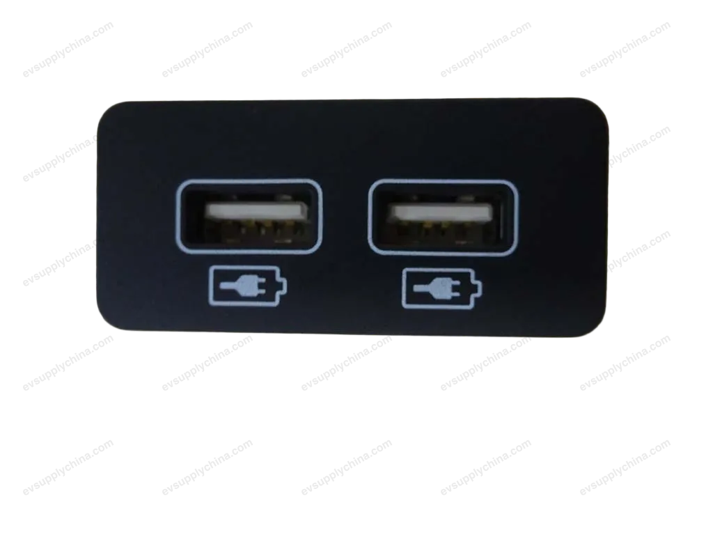 USB charging connector — BYD BYD Qin Plus DM-i — OE SA2FC-3798700Z