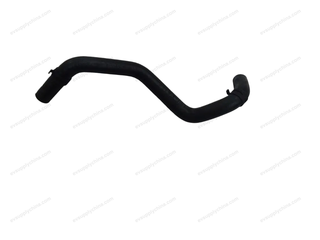 Warm air inlet pipe — BYD BYD Qin Plus DM-i — OE HA2HE-8101700