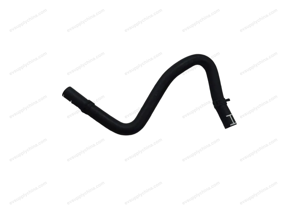 Warm air outlet pipe — BYD BYD Qin Plus DM-i — OE HA2HE-8101800