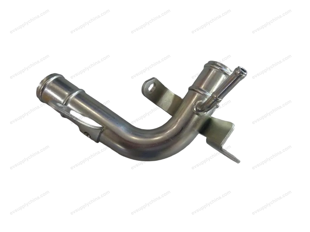 Сборка выпускной трубы водяного насоса 1 — BYD BYD Qin Plus DM-i — OE 472QA-1307810A