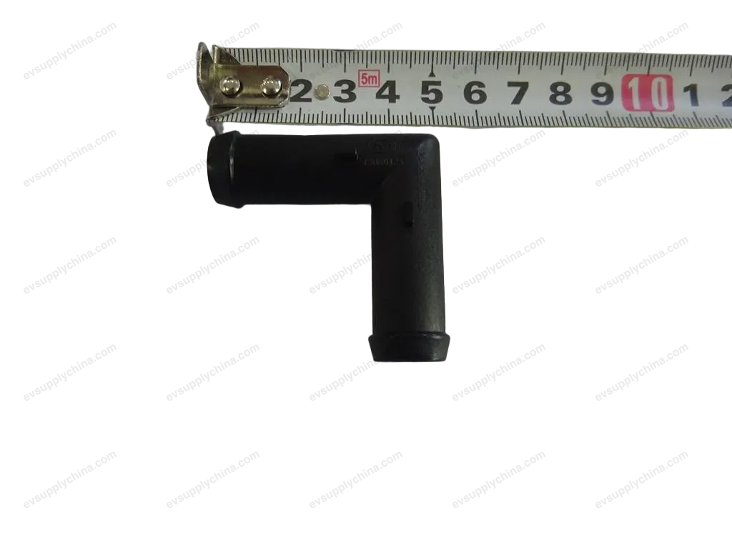 Water supply pipe joint — BYD BYD Qin Plus DM-i — OE 472QA-1306012A