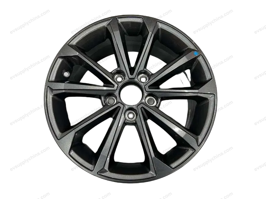 Aluminum Alloy Wheels — BYD BYD Qin Plus EV — OE 14149584-00, HAD-3101010L